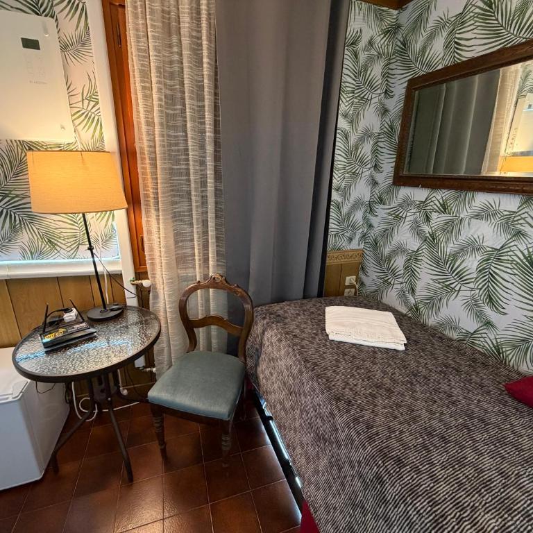 Ritz Venice Guest House Lionsclass - Camera Singola con Bagno Privato - 30
