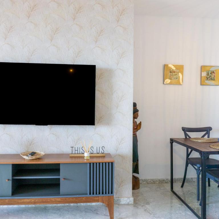 CostaQuebrada D&Y - Apartamento de 2 dormitorios con terraza y vistas al mar - 9