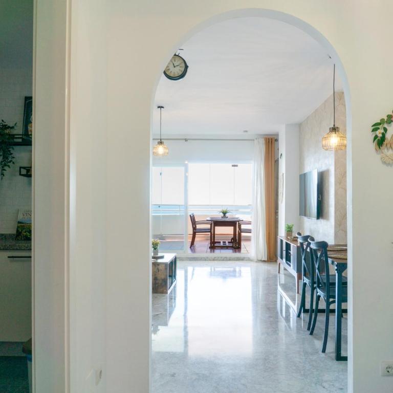 CostaQuebrada D&Y - Apartamento de 2 dormitorios con terraza y vistas al mar - 10