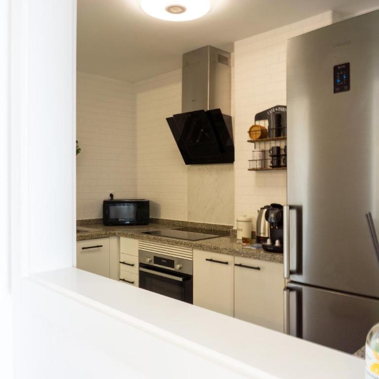 CostaQuebrada D&Y - Apartamento de 2 dormitorios con terraza y vistas al mar - 18