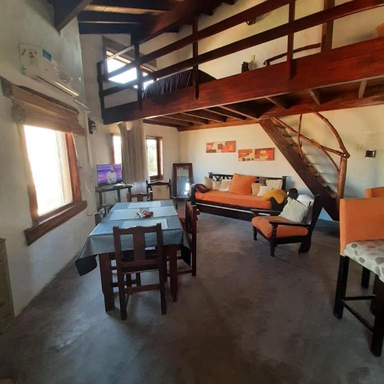 La Mirasanta Relax - One-Bedroom Apartment - 1