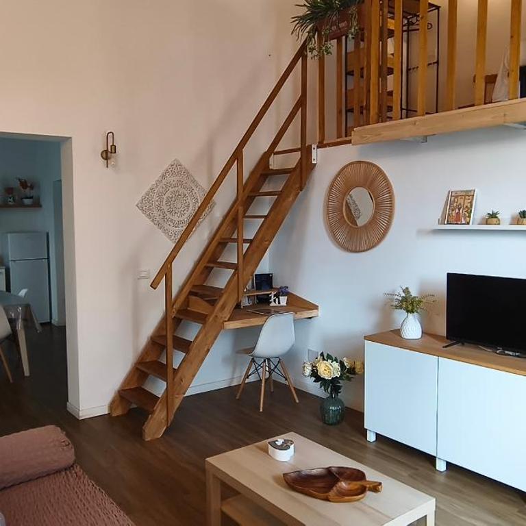 Bianco ibleo - Two-Bedroom House - 2