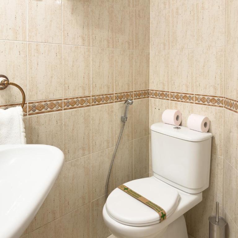 CostaQuebrada D&Y - Apartamento de 2 dormitorios con terraza y vistas al mar - 23