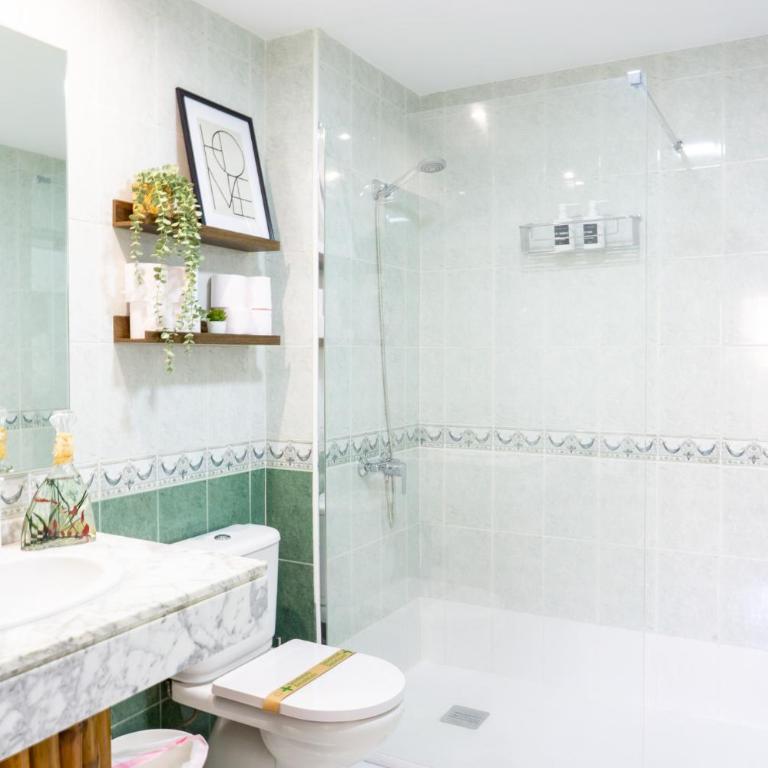 CostaQuebrada D&Y - Apartamento de 2 dormitorios con terraza y vistas al mar - 25