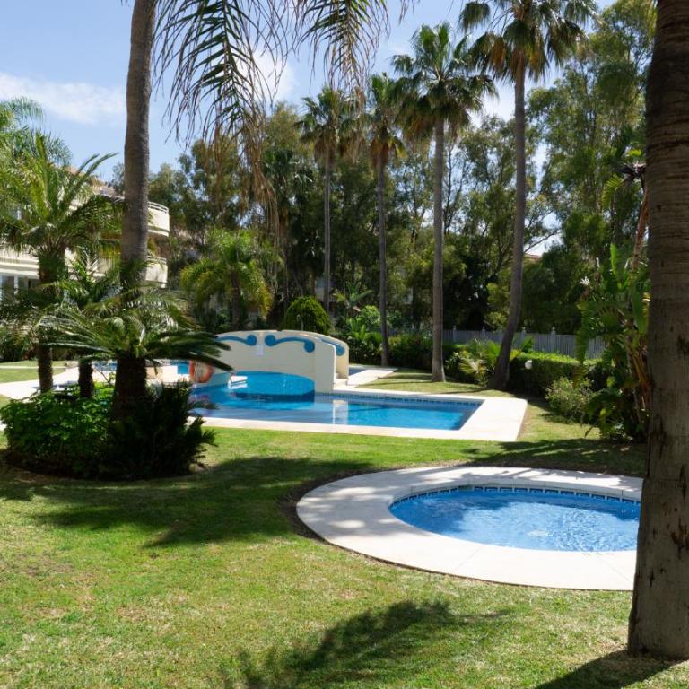 CostaQuebrada D&Y - Apartamento de 2 dormitorios con terraza y vistas al mar - 31