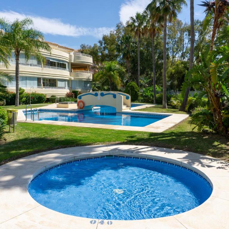 CostaQuebrada D&Y - Apartamento de 2 dormitorios con terraza y vistas al mar - 32