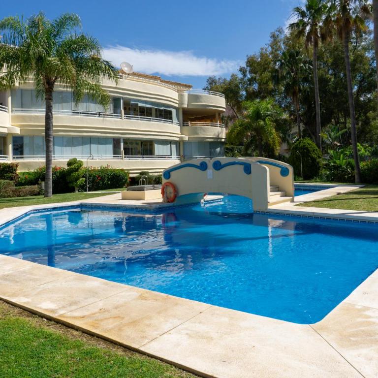 CostaQuebrada D&Y - Apartamento de 2 dormitorios con terraza y vistas al mar - 33