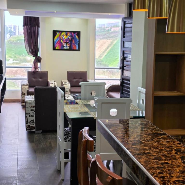 Torres buambiles 2 - Apartamento de 3 dormitorios - 3
