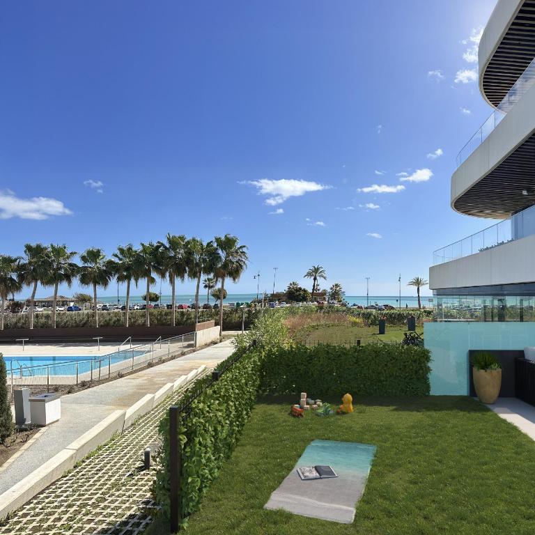 LolaBeachfront - Apartamento de 1 dormitorio - 8