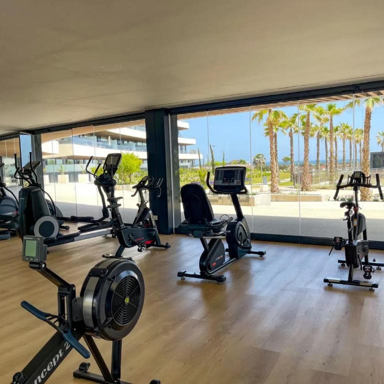 LolaBeachfront - Apartamento de 1 dormitorio - 27