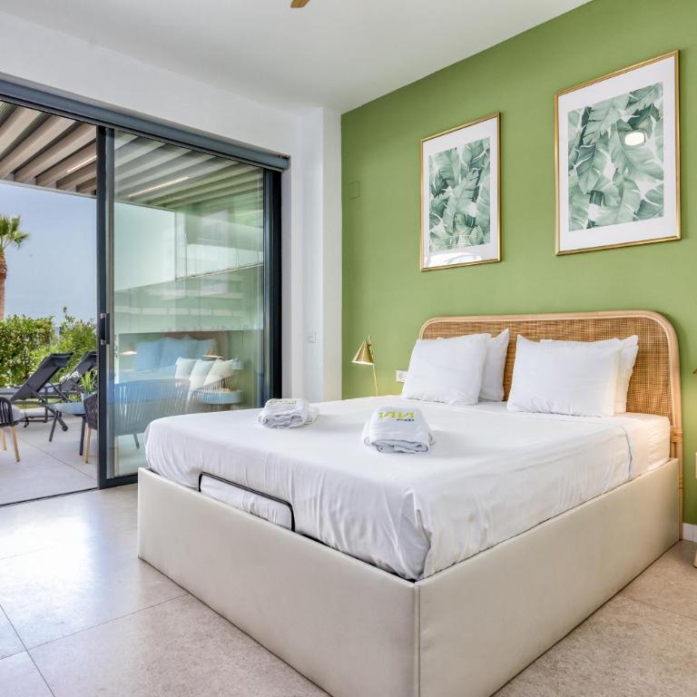 LolaBeachfront - Apartamento de 1 dormitorio - 2