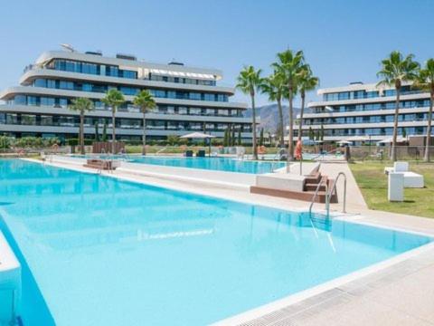 LolaBeachfront - Apartamento de 1 dormitorio - 21
