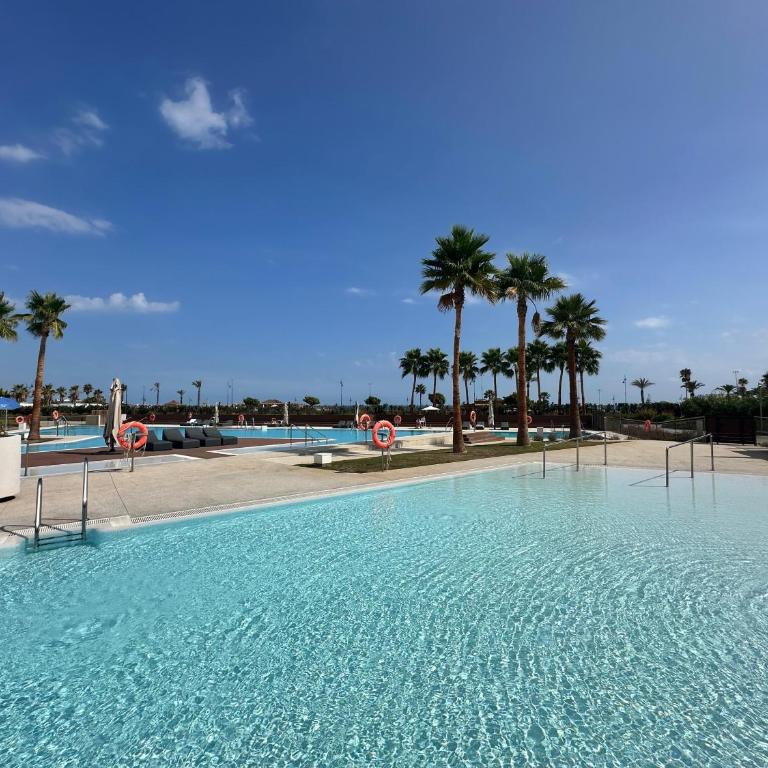 LolaBeachfront - Apartamento de 1 dormitorio - 20