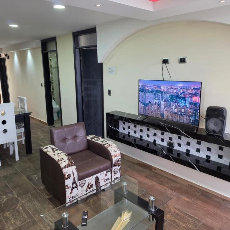 Torres buambiles 2 - Apartamento de 3 dormitorios - 5