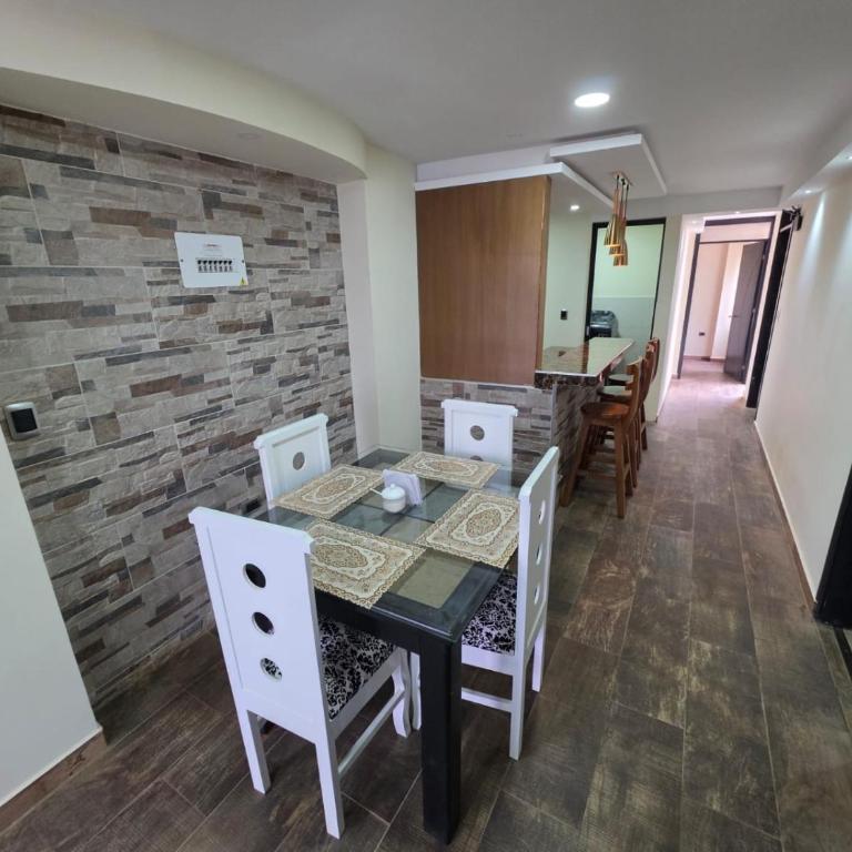 Torres buambiles 2 - Apartamento de 3 dormitorios - 6