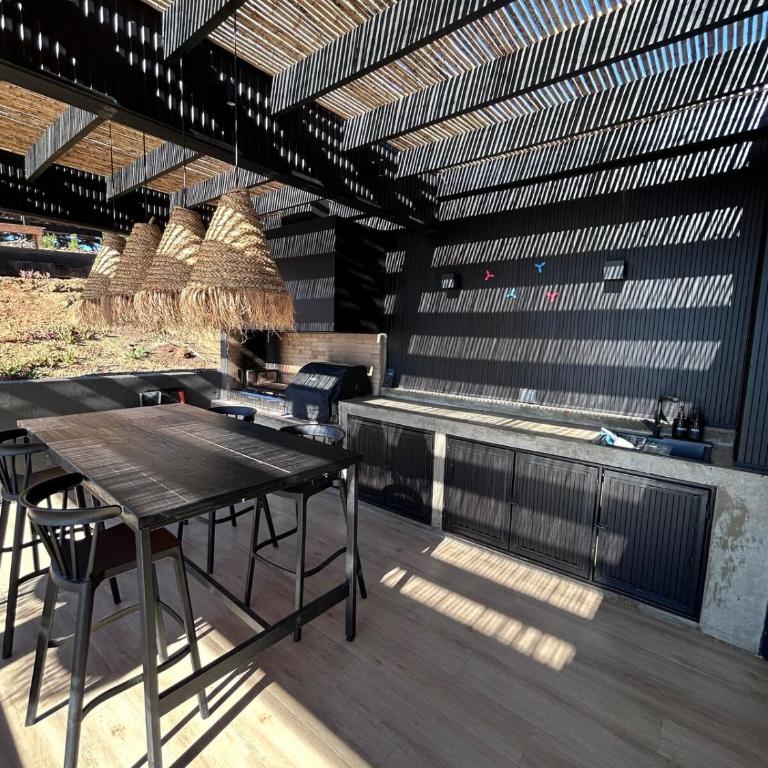 Casa Mansa Tunquén - Villa - 5