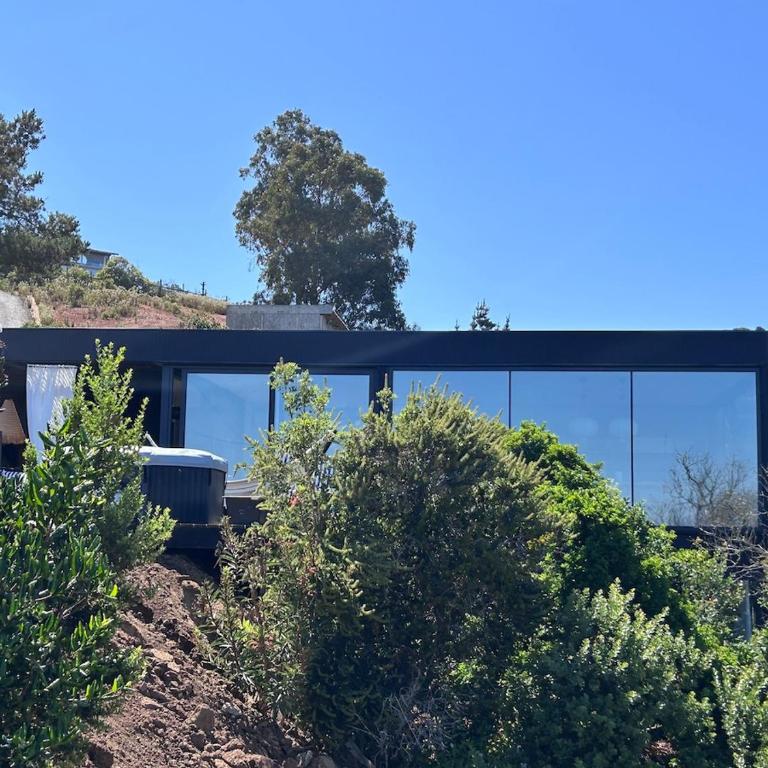 Casa Mansa Tunquén - Villa - 1