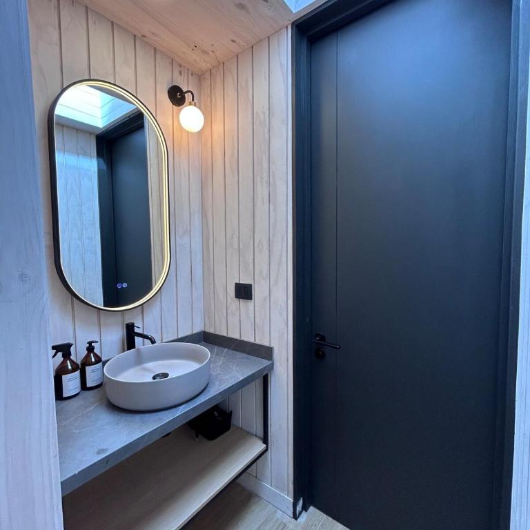 Casa Mansa Tunquén - Villa - 9