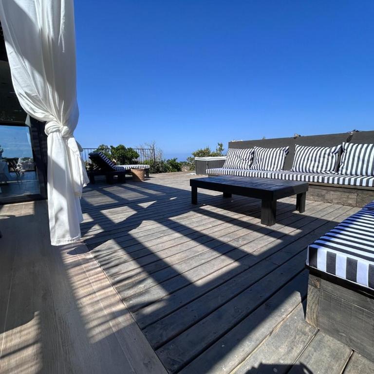 Casa Mansa Tunquén - Villa - 10