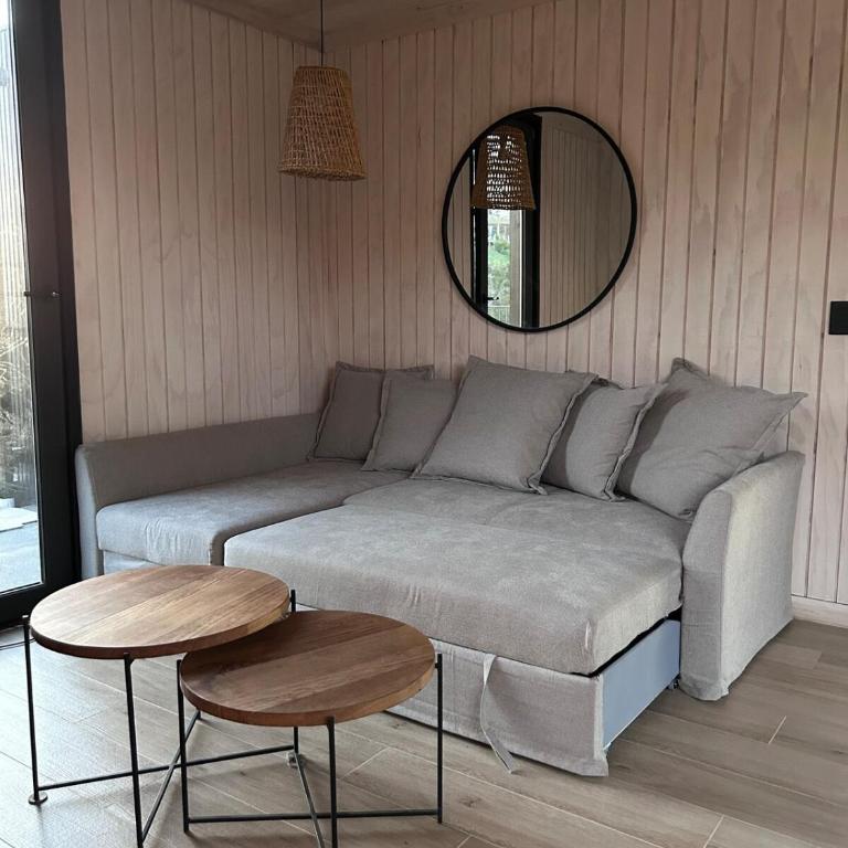 Casa Mansa Tunquén - Villa - 12