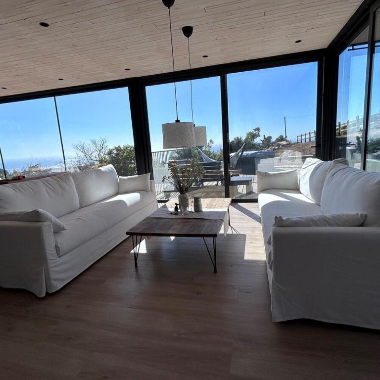Casa Mansa Tunquén - Villa - 23