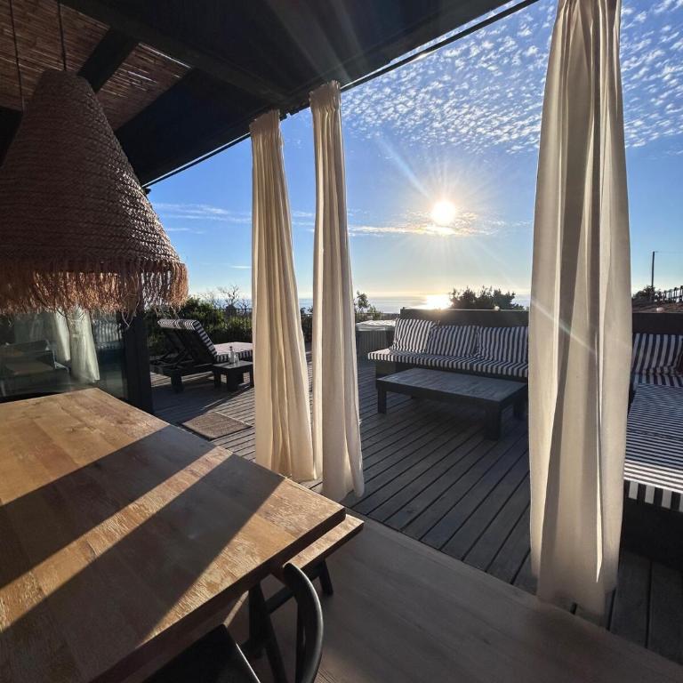 Casa Mansa Tunquén - Villa - 26