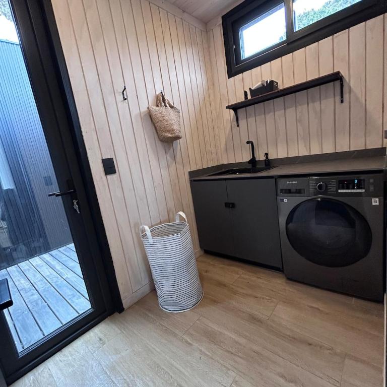 Casa Mansa Tunquén - Villa - 27