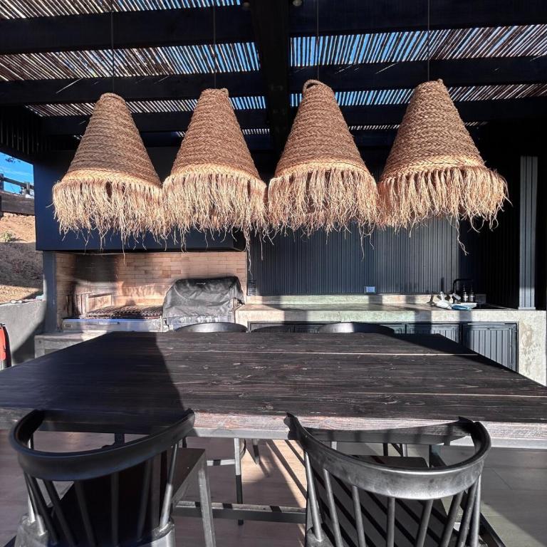 Casa Mansa Tunquén - Villa - 29