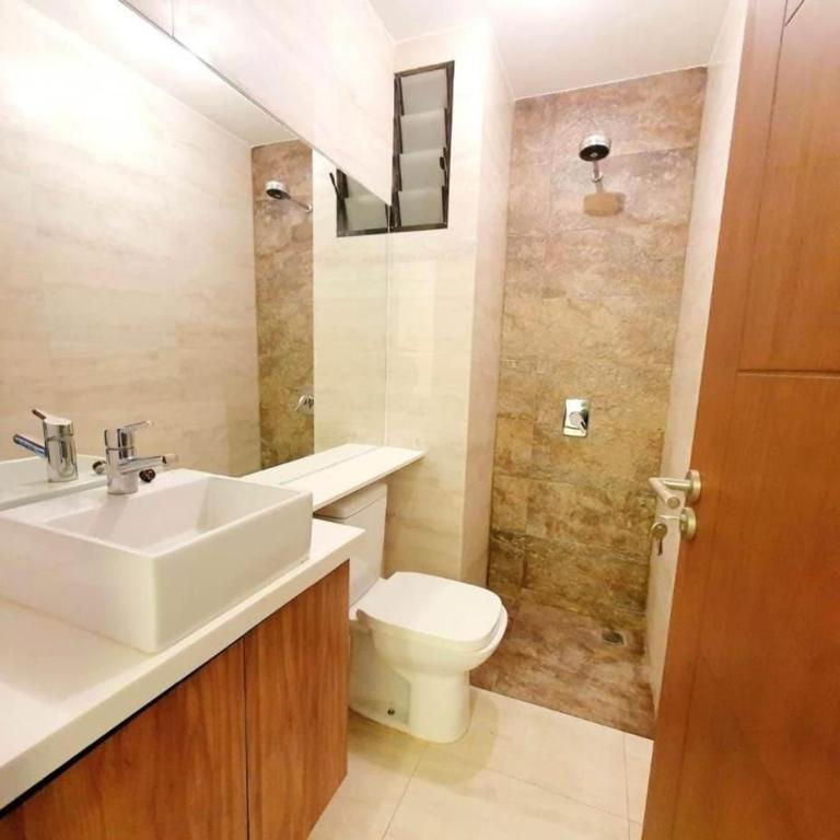 Departamento completo en zona Turística de Santa Cruz - Apartamento de 2 dormitorios - 6