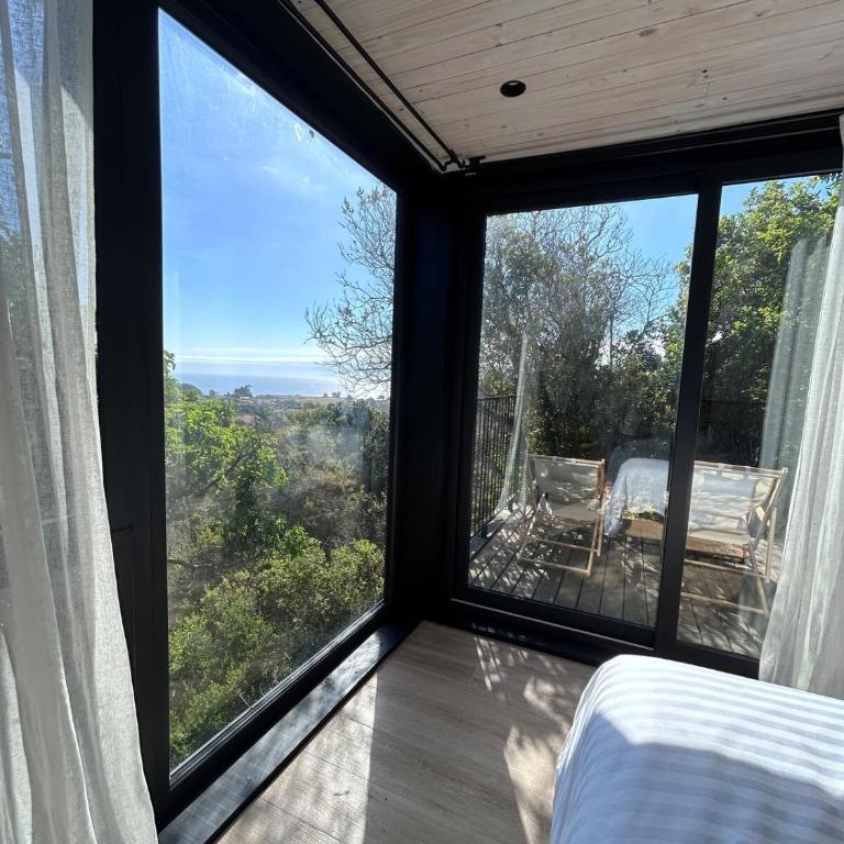Casa Mansa Tunquén - Villa - 58