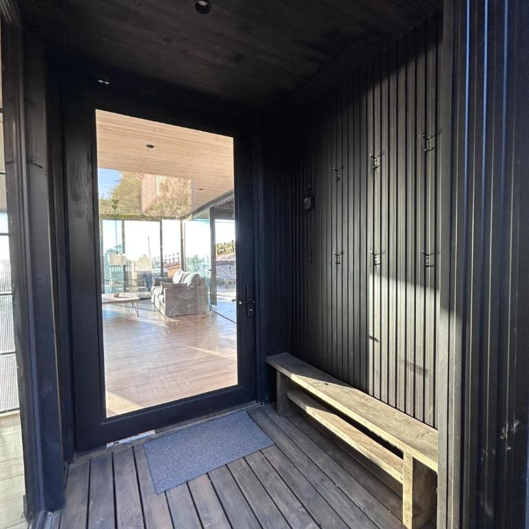 Casa Mansa Tunquén - Villa - 62