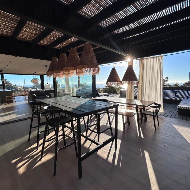 Casa Mansa Tunquén - Villa - 63