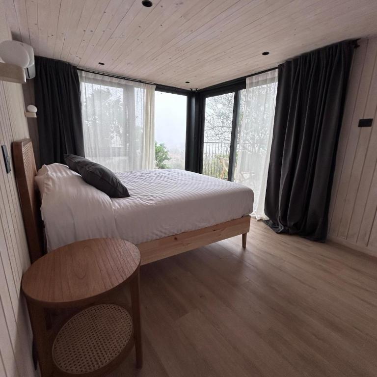 Casa Mansa Tunquén - Villa - 66