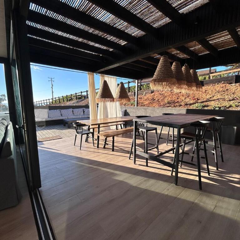 Casa Mansa Tunquén - Villa - 70