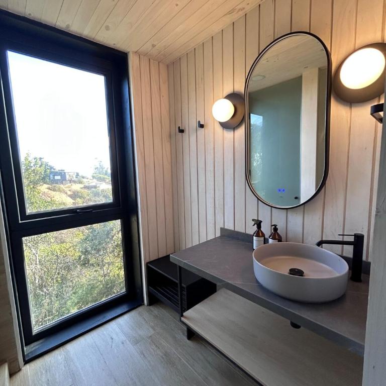 Casa Mansa Tunquén - Villa - 75