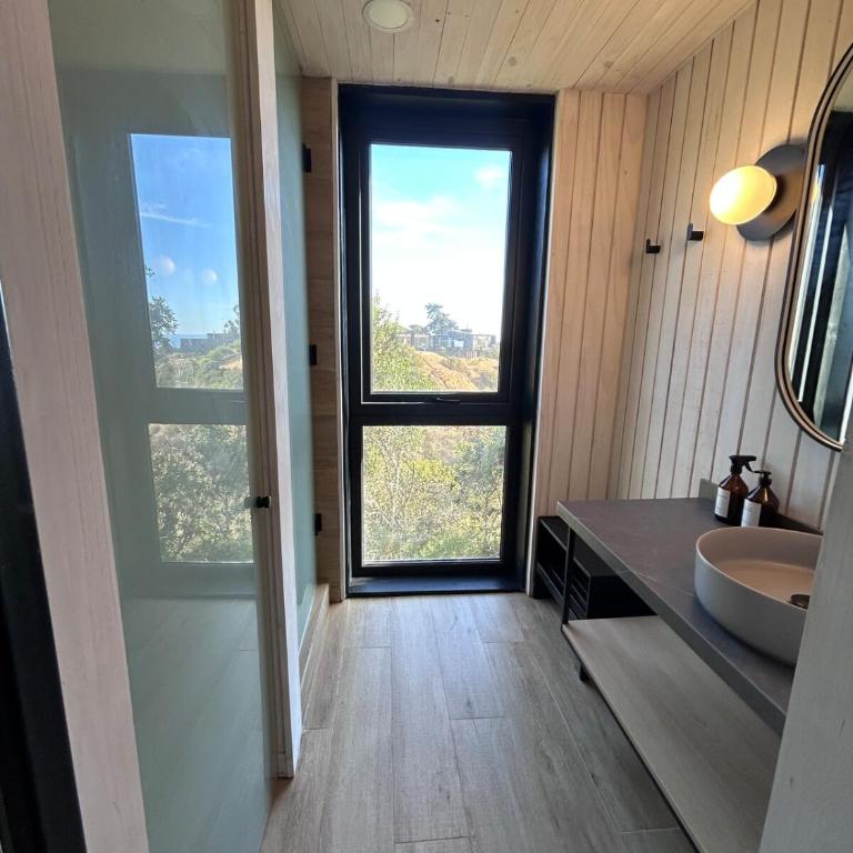 Casa Mansa Tunquén - Villa - 84