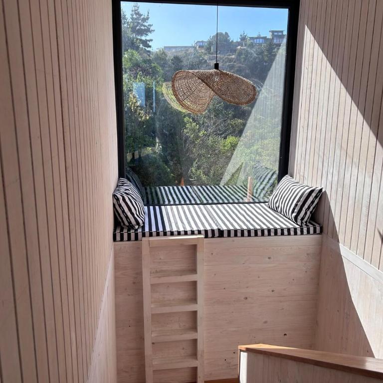 Casa Mansa Tunquén - Villa - 92