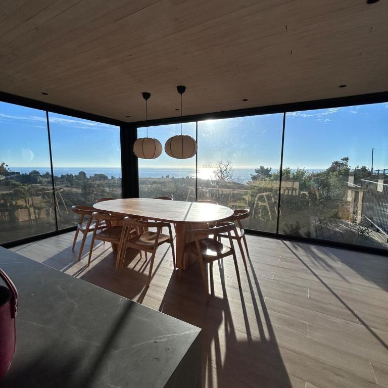 Casa Mansa Tunquén - Villa - 96