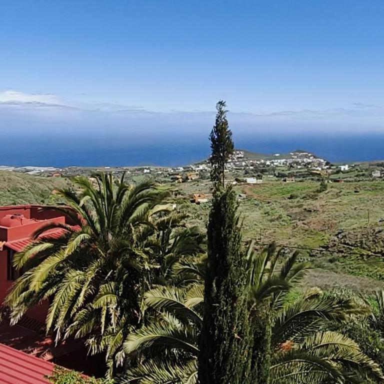GRAN CANARIA LA FINCA DE CARMELITA Y BARTOLITO - Villa de 3 dormitorios - 21