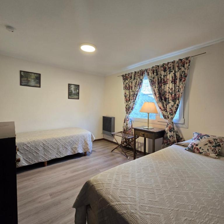 Cálida Cabaña en el Corazón de Ushuaia - Two-Bedroom House - 12