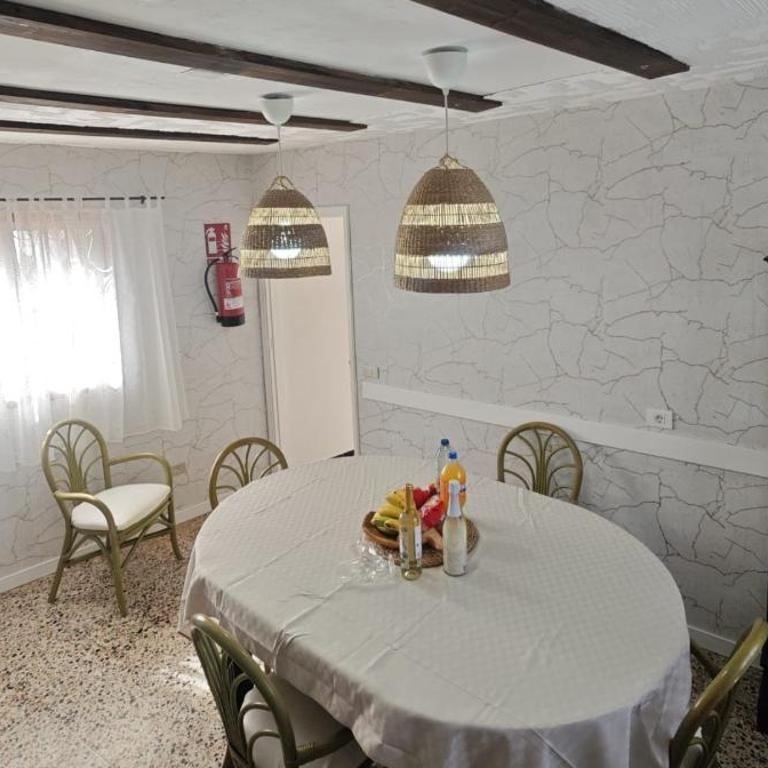 GRAN CANARIA LA FINCA DE CARMELITA Y BARTOLITO - Villa de 3 dormitorios - 29