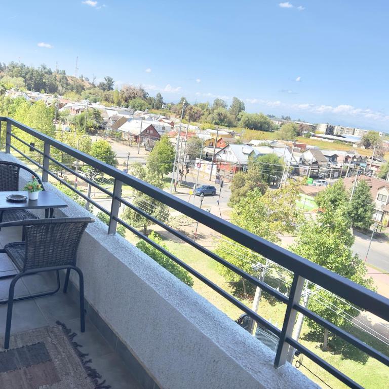Apartamento Vista Buena - One-Bedroom Apartment - 5