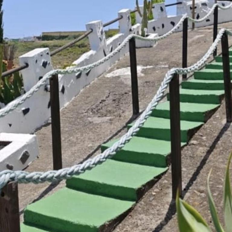 GRAN CANARIA LA FINCA DE CARMELITA Y BARTOLITO - Villa de 3 dormitorios - 13