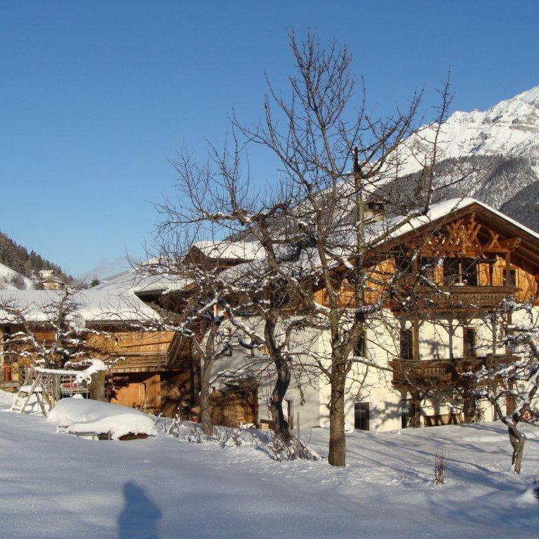 s'Landhaus - Apartment mit 2 Schlafzimmern - 50
