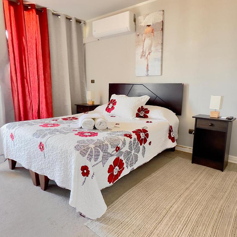 Apartamento Vista Buena - One-Bedroom Apartment - 7