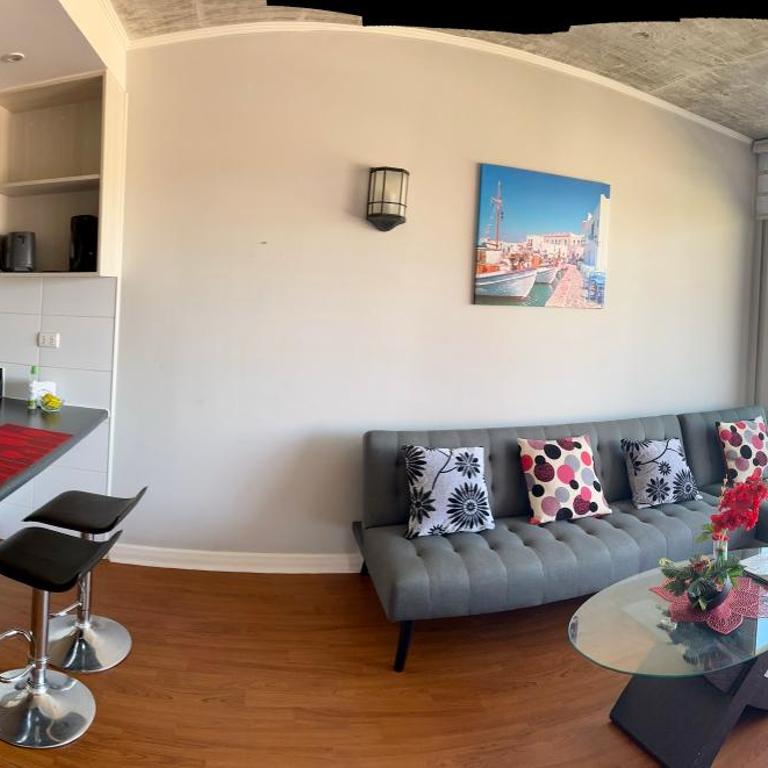 Apartamento Vista Buena - One-Bedroom Apartment - 9