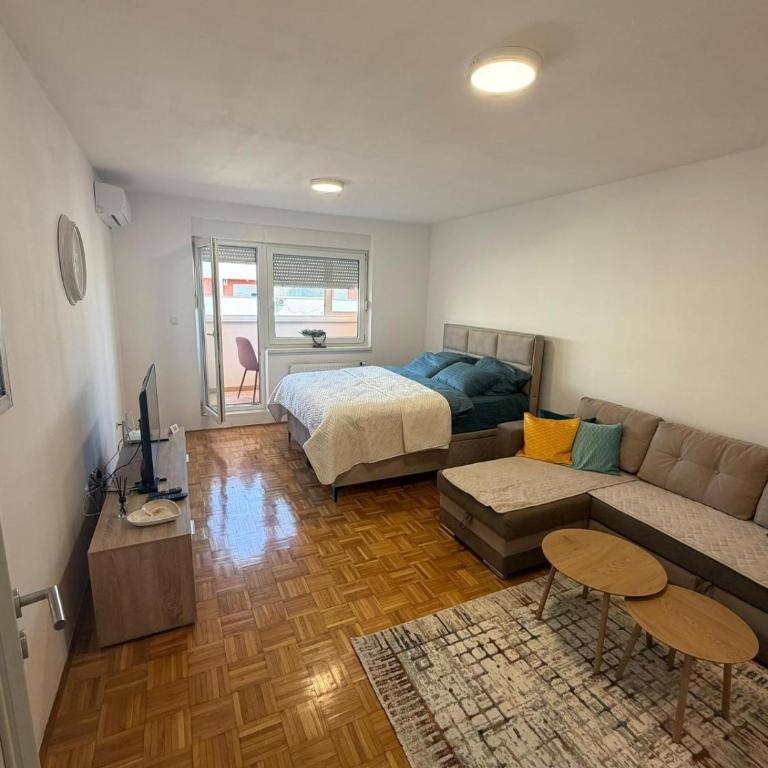 MAAA Apartman - Apartman sa 1 Spavaćom Sobom - 1