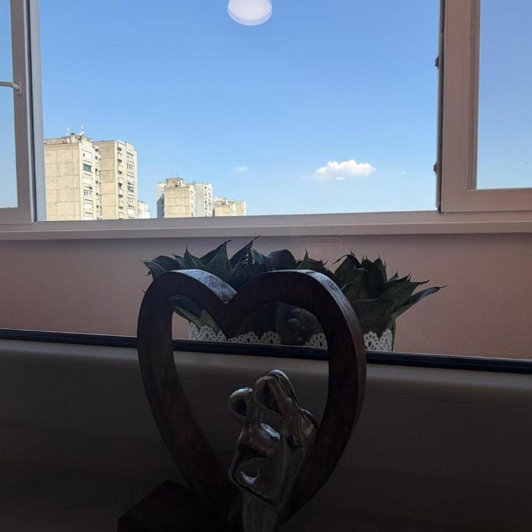 MAAA Apartman - Apartman sa 1 Spavaćom Sobom - 2
