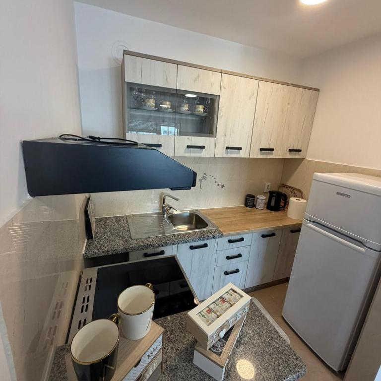 MAAA Apartman - Apartman sa 1 Spavaćom Sobom - 5