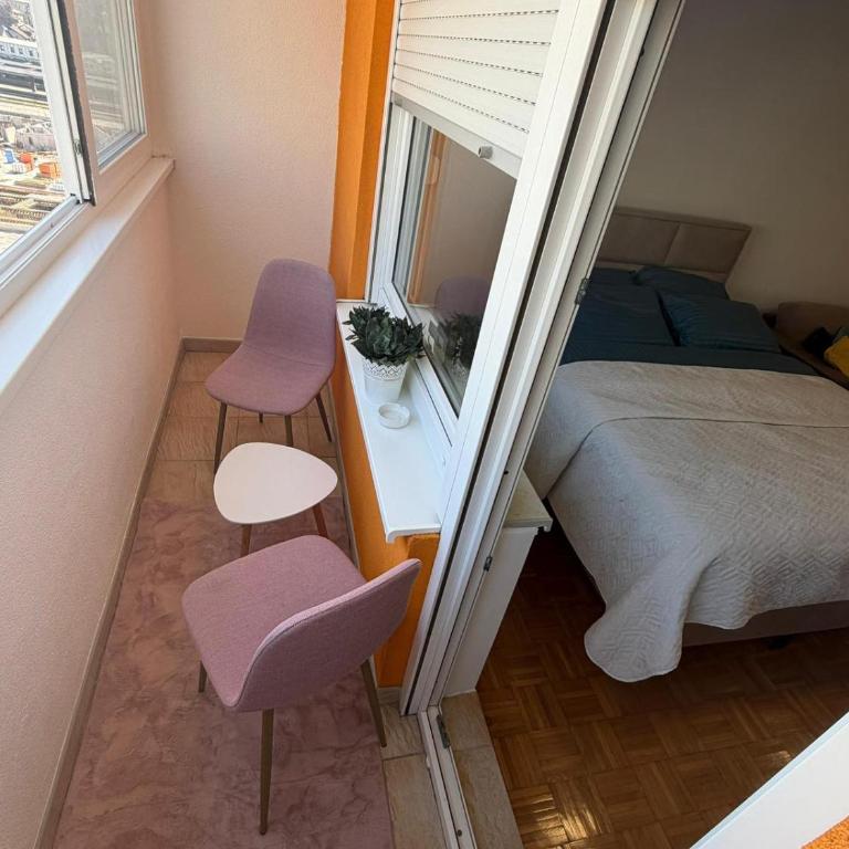 MAAA Apartman - Apartman sa 1 Spavaćom Sobom - 7